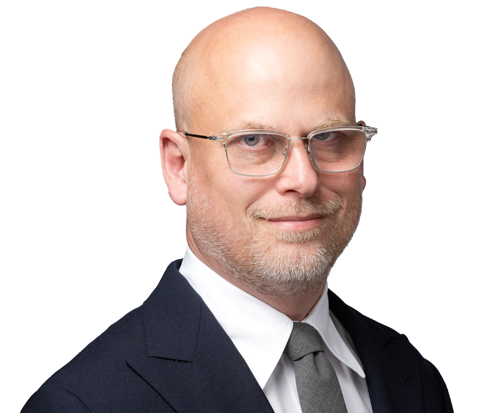 Daniel Anderson | Freshfields Bruckhaus Deringer