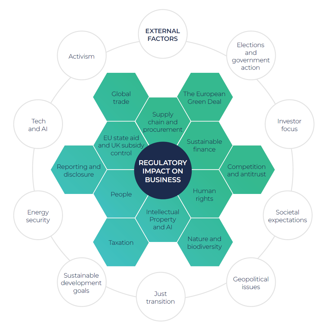 sustainability horizon